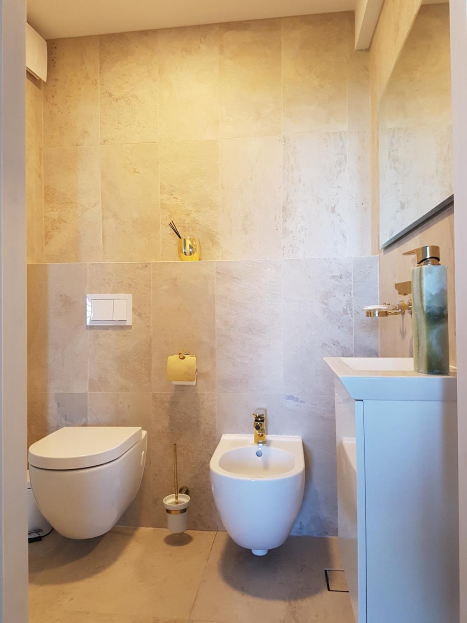 Apartmán Palanga Sea View Exteriér fotografie